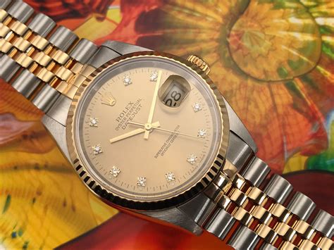 stainless steel vs gold rolex|Rolex stainless and gold datejust.